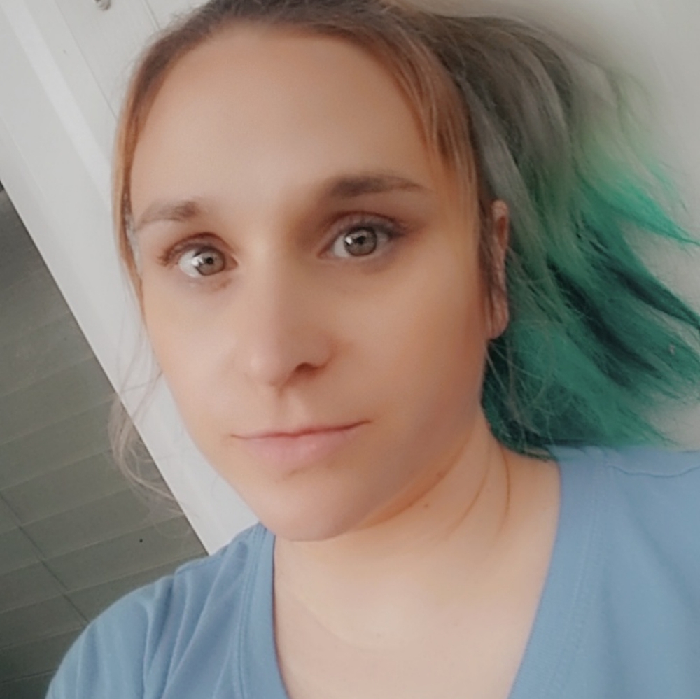 Meet your Posher, Cheyenne